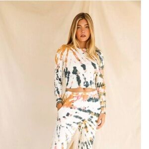 Dippin Daisys crop top